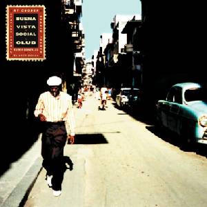 Buena Vista Social Club - Buena Vista Social Club (180 g) (Remastered) (Reissue) (4 LP) (0753088016776)