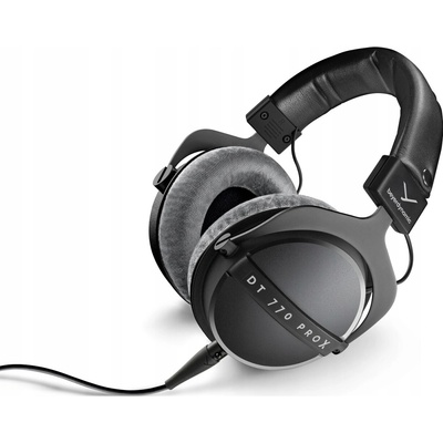 BEYERDYNAMIC DT 770 PRO X 48 Ohm