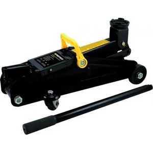 PROTECO Крик хидравличен подов PROTECO 420240036/ 2т/ 135mm (420240036)