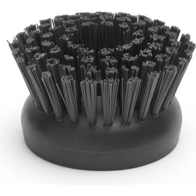 Brabantia Резервна глава за четка за миене на съдове, комплект 2 бр. , сива, Brabantia (BRAB302541)