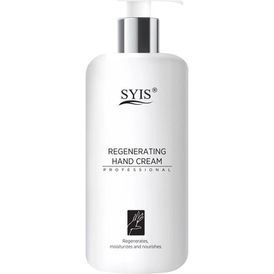 Syis regenerační krém na ruky 500 ml