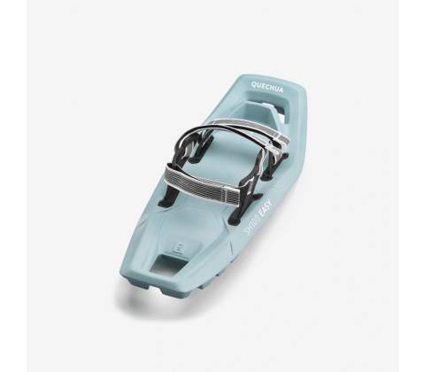 QUECHUA Easy SH100 Mountain