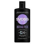 Syoss Шампоан Syoss Intense Plex Bonding Професионално действие за силно увредена коса 440 мл (731460)