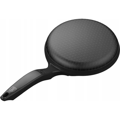 BerlingerHaus Pánev na palačinky Matte Black 20 cm s nepřilnavým povrchem