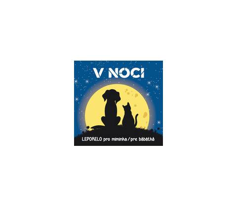 V noci - INFOA