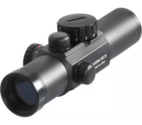 Delta Optical MultiDot HD25