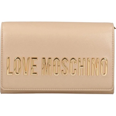 Love Moschino dámská crossbody kabelka JC4103PP1MKD196A
