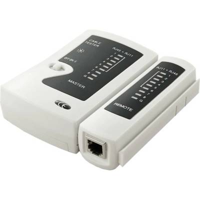 Qoltec RJ45 RJ12