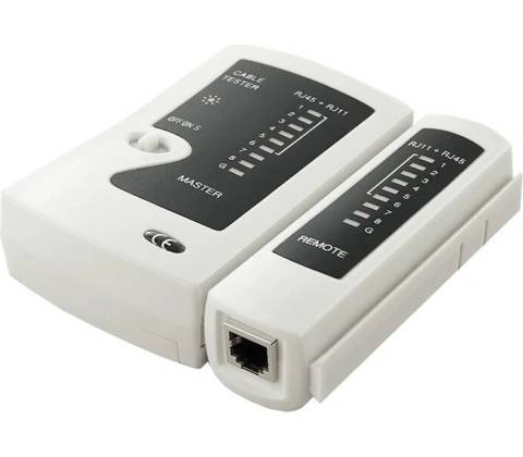 Qoltec RJ45 RJ12