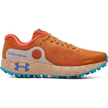 Under Armour Маратонки Under Armour HOVR Machina Off Road Running Shoes - Orange