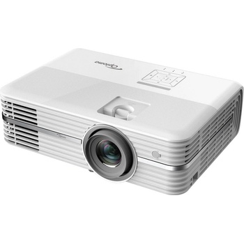 Optoma UHD300X