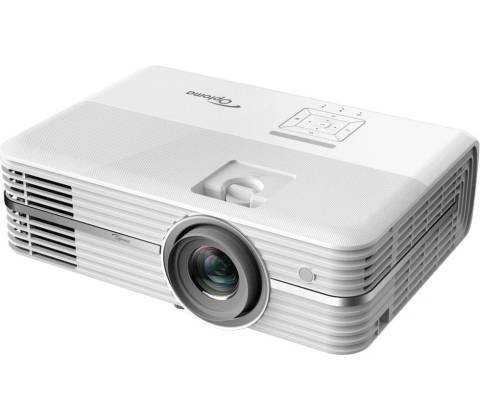Optoma UHD300X
