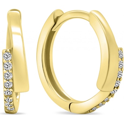 Brilio Silver EA558Y