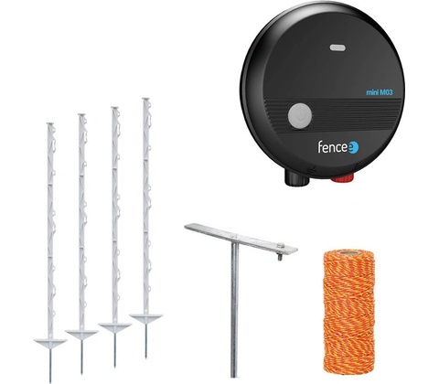 Fencee mini M03