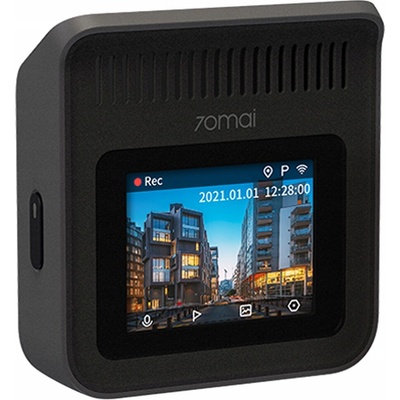 70mai Dash Cam A400