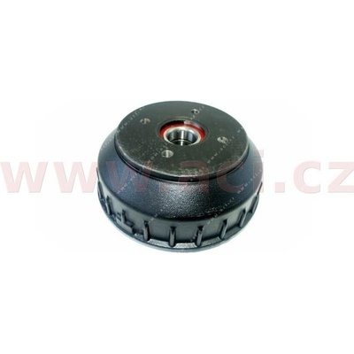 buben brzdový AL-KO COMPACT 2051Aa 650 kg (4x100) ORIGINÁL 9907665