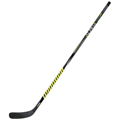 Warrior Alpha QX4 Grip JR