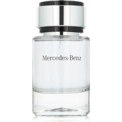 Mercedes Benz Mercedes Benz toaletná voda pánska 75 ml