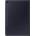 Samsung Оригинален Калъф за Samsung Tab S10 Lite/ S10 FE/ S9 FE/ S9, Privacy Screen Case EF-NX712PBEGWW, Черен (EF-NX712PBEGWW)