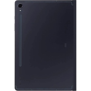 Samsung Оригинален Калъф за Samsung Tab S10 Lite/ S10 FE/ S9 FE/ S9, Privacy Screen Case EF-NX712PBEGWW, Черен (EF-NX712PBEGWW)