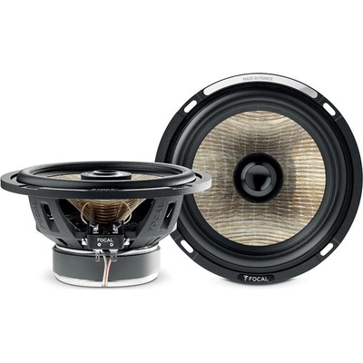 Focal FLAX EVO PC 165 FE