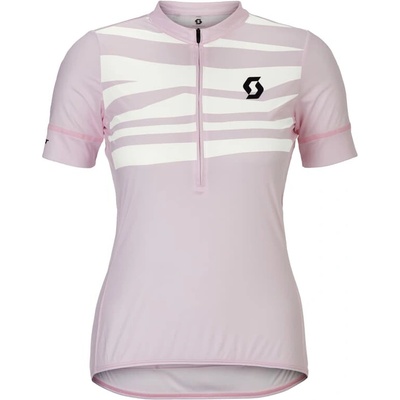 Scott Jersey W's Endurance LT SS