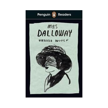 Penguin Readers Level 7: Mrs Dalloway - Virginia Woolf, Penguin Books