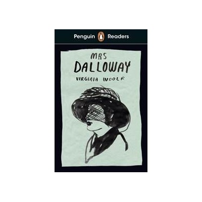 Penguin Readers Level 7: Mrs Dalloway - Virginia Woolf, Penguin Books