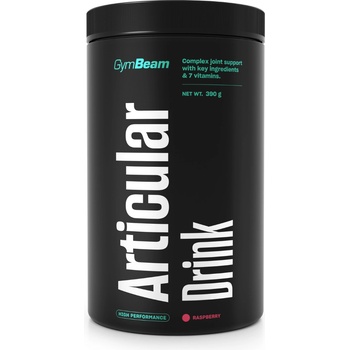 GymBeam Articular Drink 390 g малина