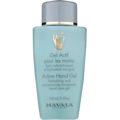 Mávala Aktivní gel na ruky Active Hand Gel 150 ml