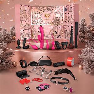 InToYou Luxury Limited Edition Advent Calendar 2026