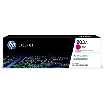 HP CF543A Magenta