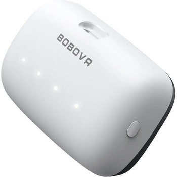 BOBOVR B100 Battery BOBOVR S3 PRO Meta Quest 3