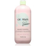 Inebrya Ice Cream Balance Shampoo шампоан за мазна коса 1000ml