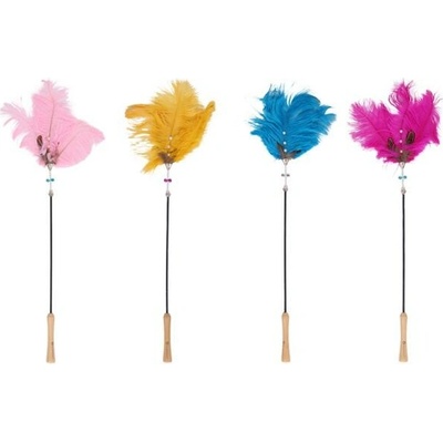 Flamingo vábnička Dusty 75 cm