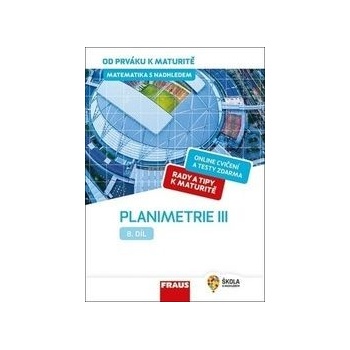 Planimetrie III.