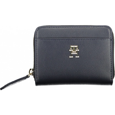 Tommy Hilfiger AW0AW14224 Dámská peněženka modrá