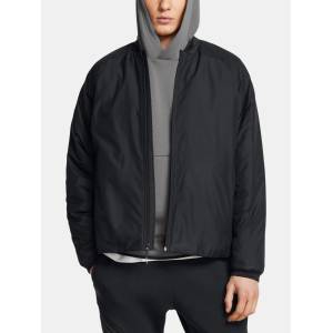 Under Armour Мъжко яке UNSTOPPABLE INS BOMBER Under Armour | Cheren | МЪЖЕ | S