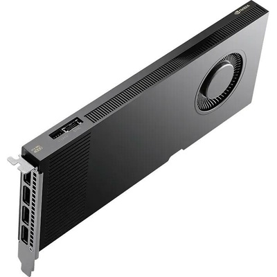 nVidia RTX PRO 4000 SFF Blackwell 24GB GDDR7 900-5G195-2501-000