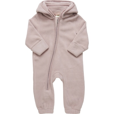 En Fant dojčenský fleece overal