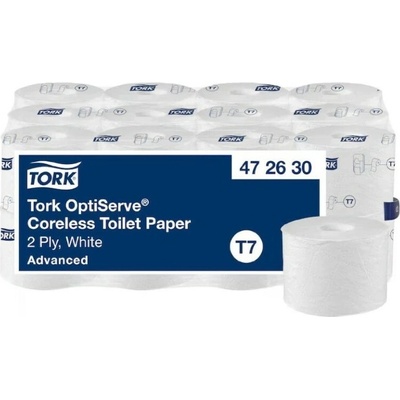 Tork OptiServe Corelees 2-vrstvový 24 ks