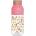 QUOKKA Ice - Ecozen water bottle 570 ml (Pink Flowers)