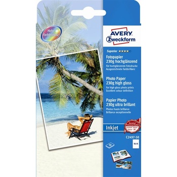 Avery C2497-50