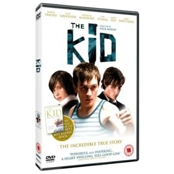The Kid DVD