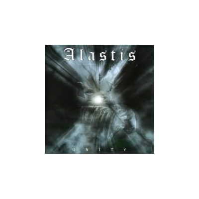 Alastis - Unity CD