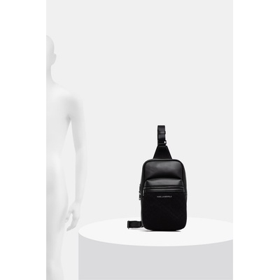 Karl Lagerfeld чанта през рамо мъжка (563115.805916)