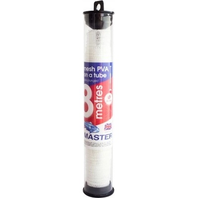 PVA Master PVA pančuchana tube Micromesh 8m 25mm + vtláčadlo