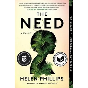 The Need | Phillips, Helen (ISBN: 9781982113179)