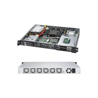 Supermicro SYS-1019P-FHN2T