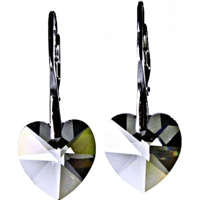 Čištín šperky Swarovski krystal patent 1 NK 1295